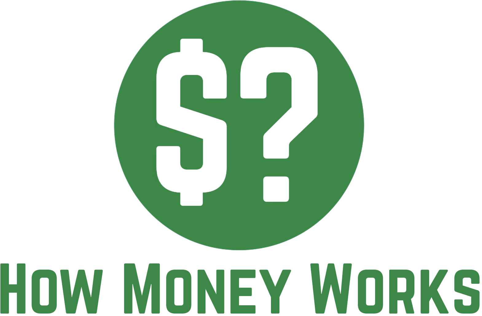 How Money Works logo
